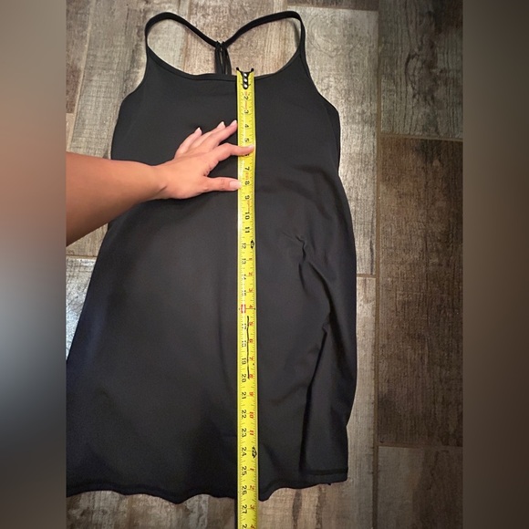 Glowmode Hidden pocket solid active dress Bundle of Three - Picture 12 of 13